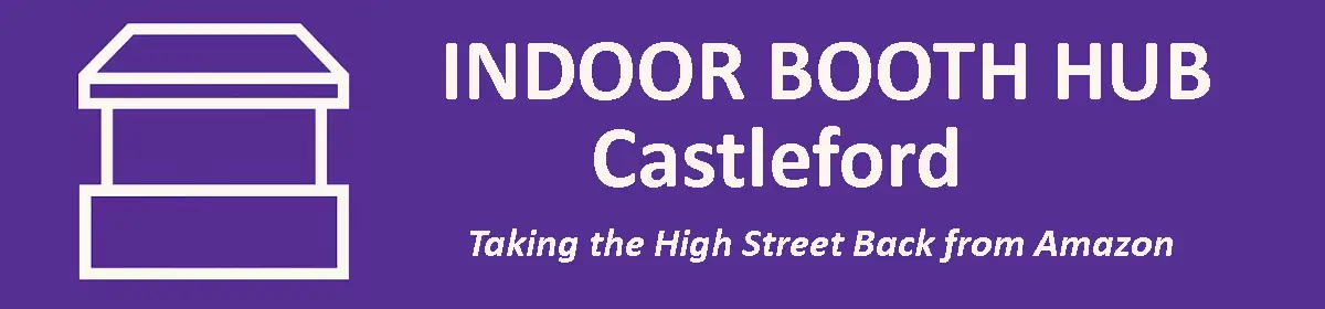 Indoor Booth Hub